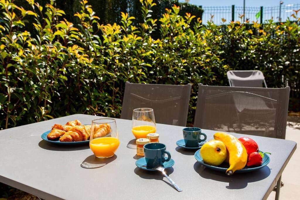 #43 Design Studio Terrace Ac Wifi Sea View 1Min Beach Niza Exterior foto