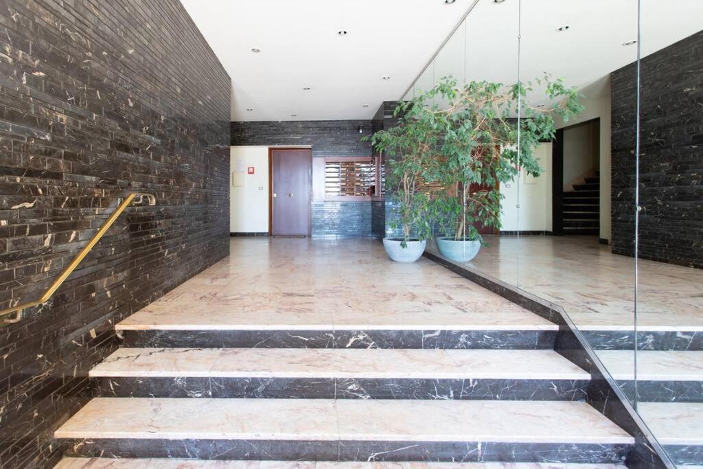 #43 Design Studio Terrace Ac Wifi Sea View 1Min Beach Niza Exterior foto